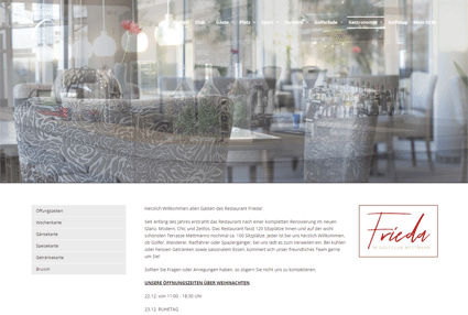Golfclub Mettmann