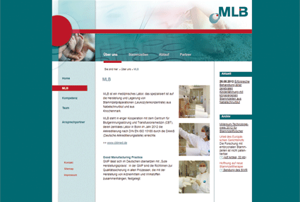 MLB