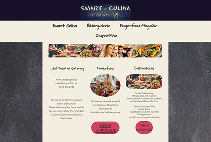 Smart Culina